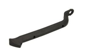 Замок капота