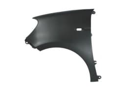 Крыло переднее