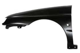 Крило переднє