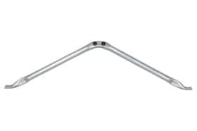 Передня панель кузова