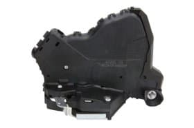 Замок дверей