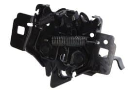 Замок капота