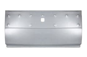 Крыло заднее