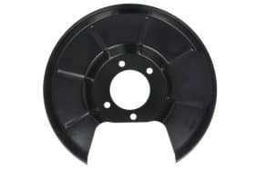 Кожух гальмівного диску Кожух гальмівного диску