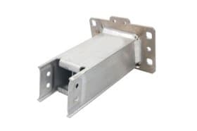 Передняя панель кузова