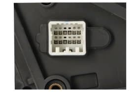 Наружное зеркало