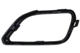 Рамка противотуманной фары