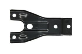 Передняя панель кузова