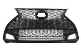 Решітка радіатора