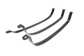 Крепление топливного бака