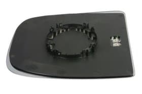 Стекло наружного зеркала