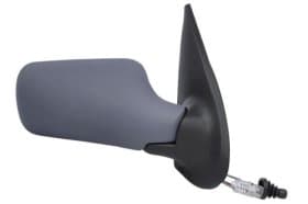 Зовнішнє дзеркало