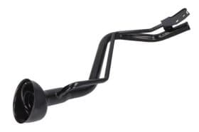 Заливна горловина паливного бака