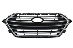 Передняя панель кузова