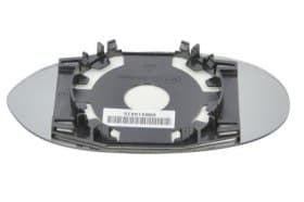 Стекло наружного зеркала