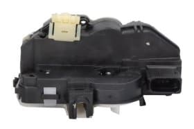 Замок двери