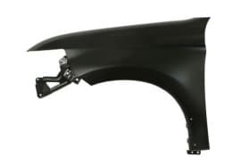 Крило переднє Крило переднє