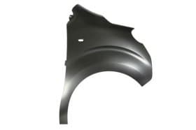 Крило переднє