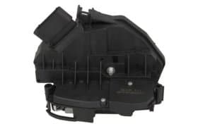 Замок дверей