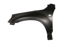 Крило переднє