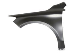 Крыло переднее