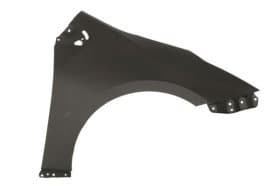 Крило переднє