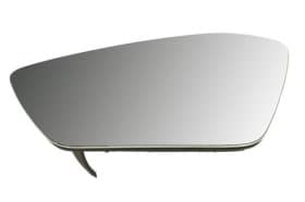 Стекло наружного зеркала