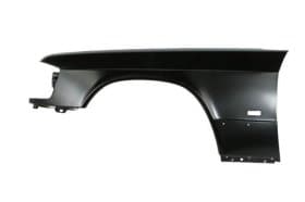 Крыло переднее