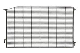 Передняя панель кузова