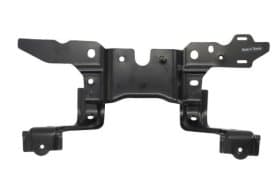 Передняя панель кузова