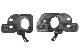 Рамка противотуманной фары