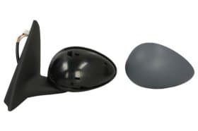 Наружное зеркало