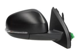 Зовнішнє дзеркало