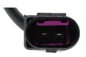 Замок капота