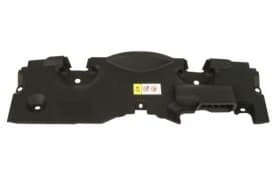 Передня панель кузова