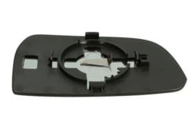 Стекло наружного зеркала