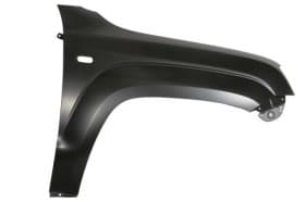 Крыло переднее