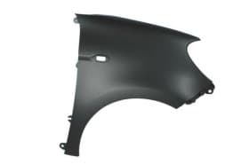 Крыло переднее