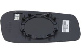 Стекло наружного зеркала