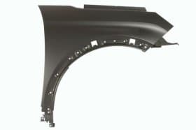 Крыло переднее