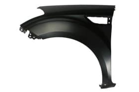 Крило переднє