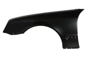 Крило переднє