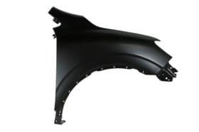 Крило переднє