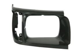 Решітка радіатора