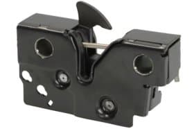 Замок капота