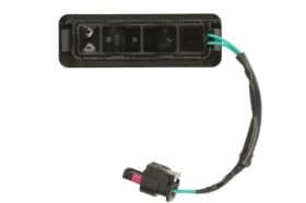 Ручка кришки багажника