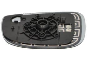 Скло зовнішнього дзеркала