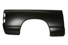 Крило переднє