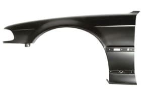 Крыло переднее