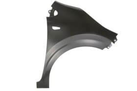 Крыло переднее